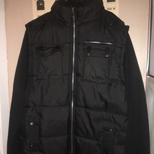 Winter jacket